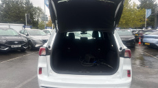 Ford Kuga 2.5 PHEV ST-Line Edition 5dr CVT Estate